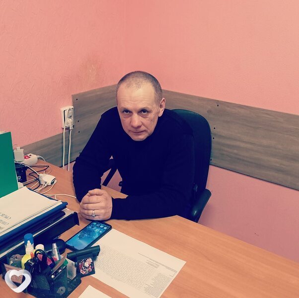 Валерий, 52, Новосибирске — анкета №731387