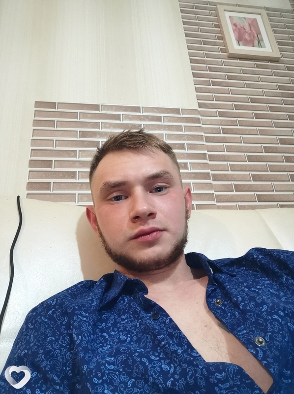Тёма, 27, Челябинске — анкета №731390