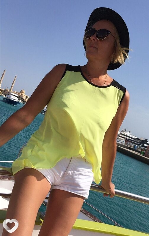 Татьяна, 50, Качканаре — анкета №731396