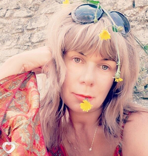 Лена, 48, Москве — анкета №731398