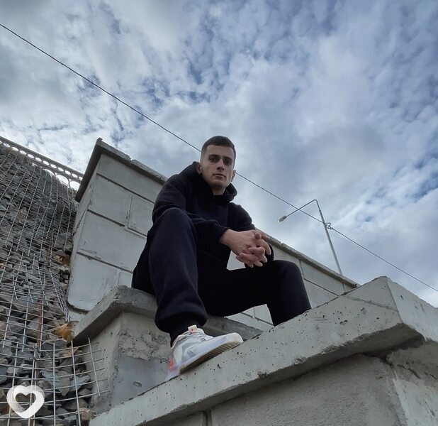 Дмитрий, 38, Витебске — анкета №731402