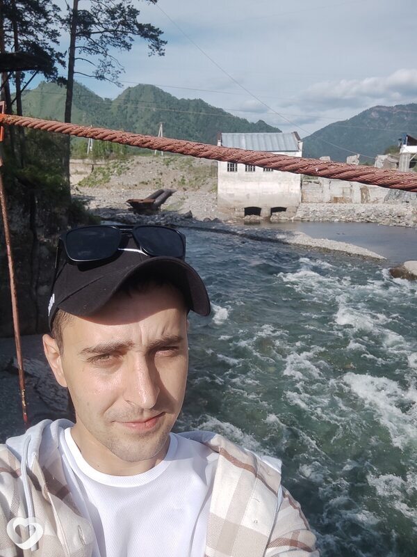 Сергей, 34, Барнауле — анкета №731531
