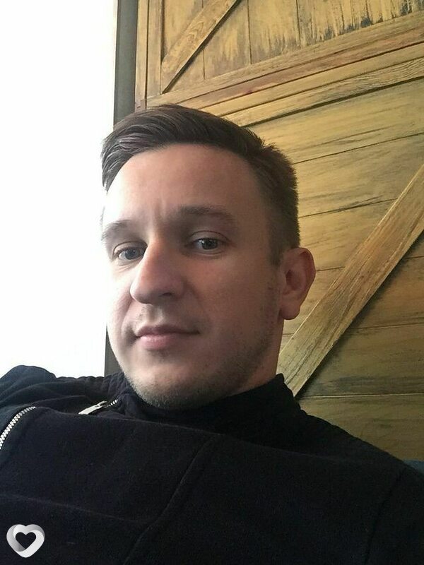 Антон, 36, Кирове — анкета №731532