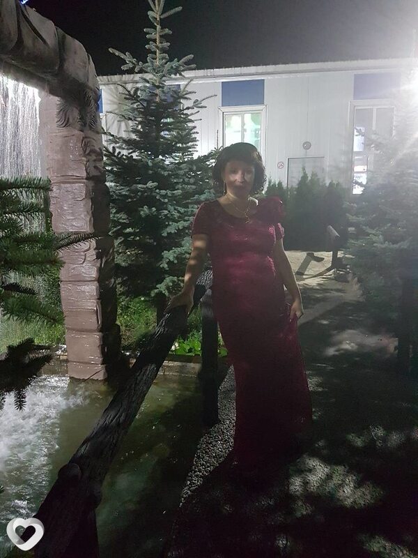 Ольга, 54, Нижнем Новгороде — анкета №731539