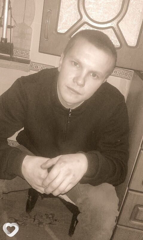 Дмитрий, 38, Тамбове — анкета №731542