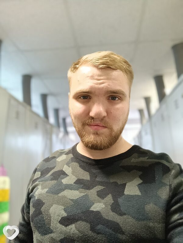 Алексей, 31, Ревде — анкета №731543