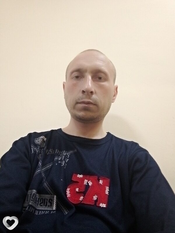 Виктор, 43, Великом Новгороде — анкета №731549