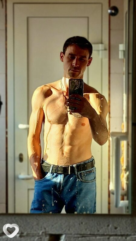 Андрей, 35, Саранске — анкета №731552