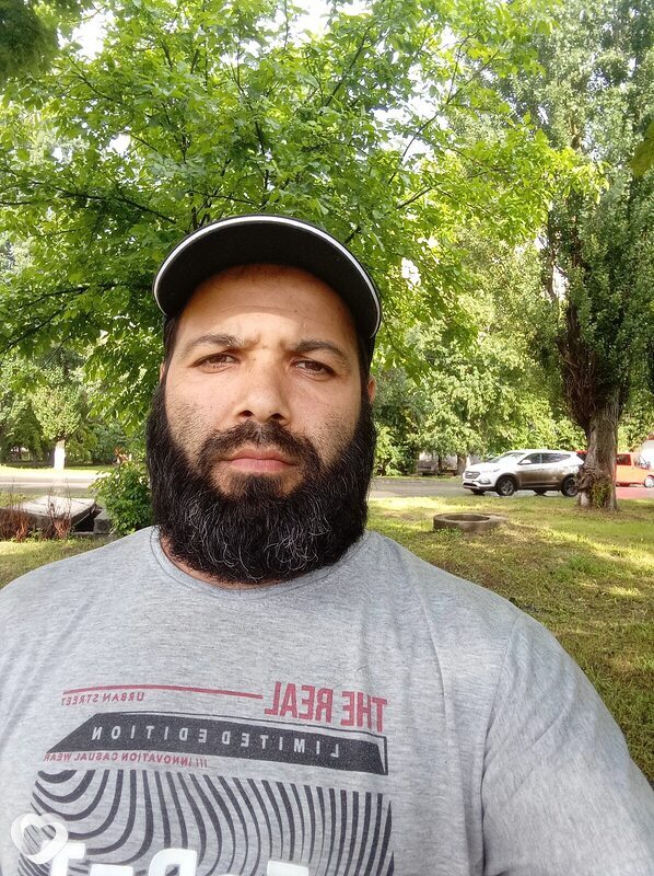Сардор, 39, Шахтах — анкета №731558