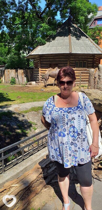 Наталья, 51, Калининграде — анкета №731559