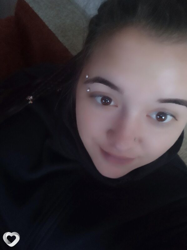 Екатерина, Новая Ладога