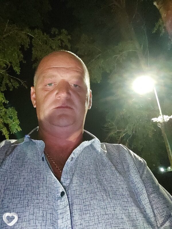 Евгений, 45, Вичуге — анкета №731577