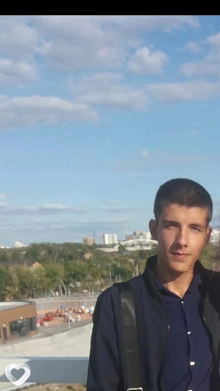 Дамир, 22, Тюмени — анкета №731580