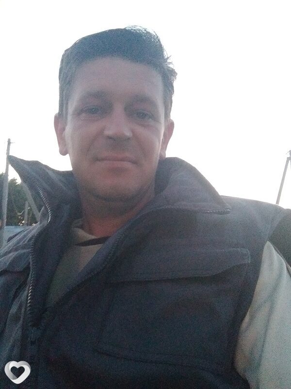 Злючий, 41, Могилев — анкета №731581
