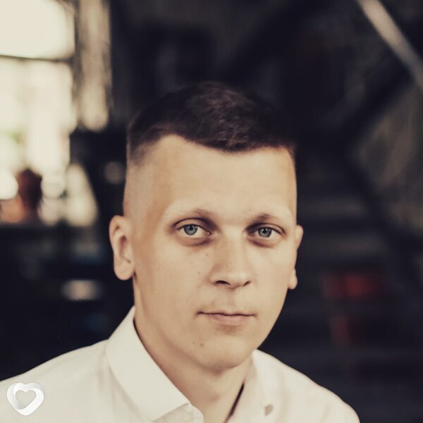 Артем, 33, Бресте — анкета №731583