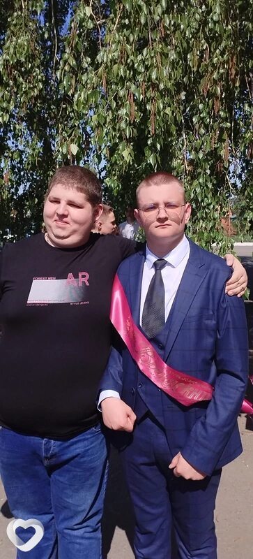 Максим, 27, Омске — анкета №731587