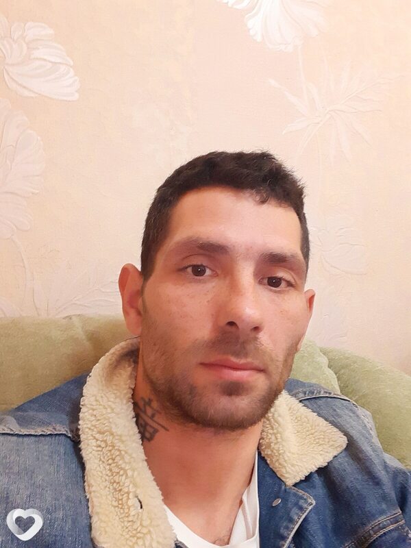 Юра, 36, Симферополе — анкета №731589