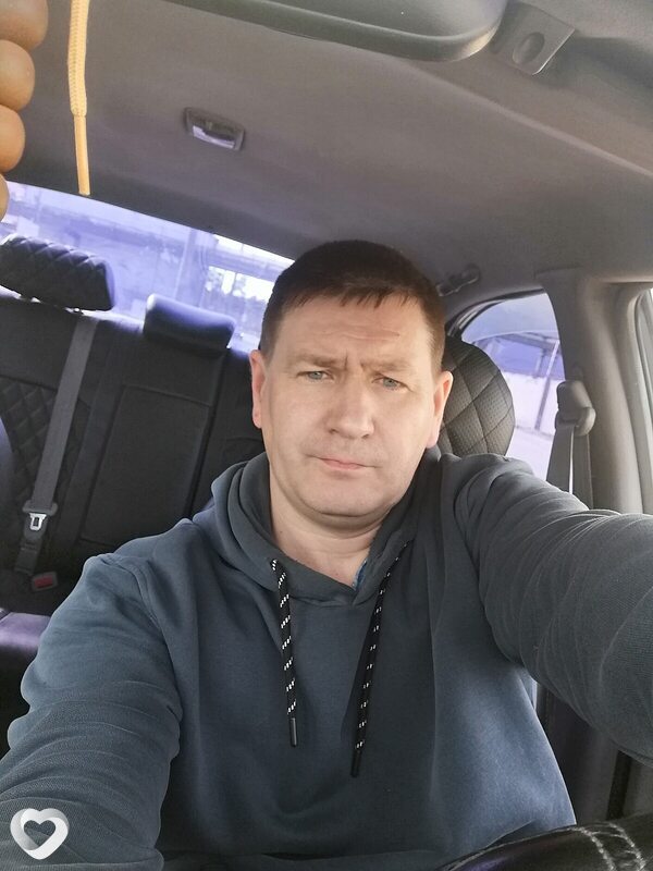 Rino, 41, Казани — анкета №731590