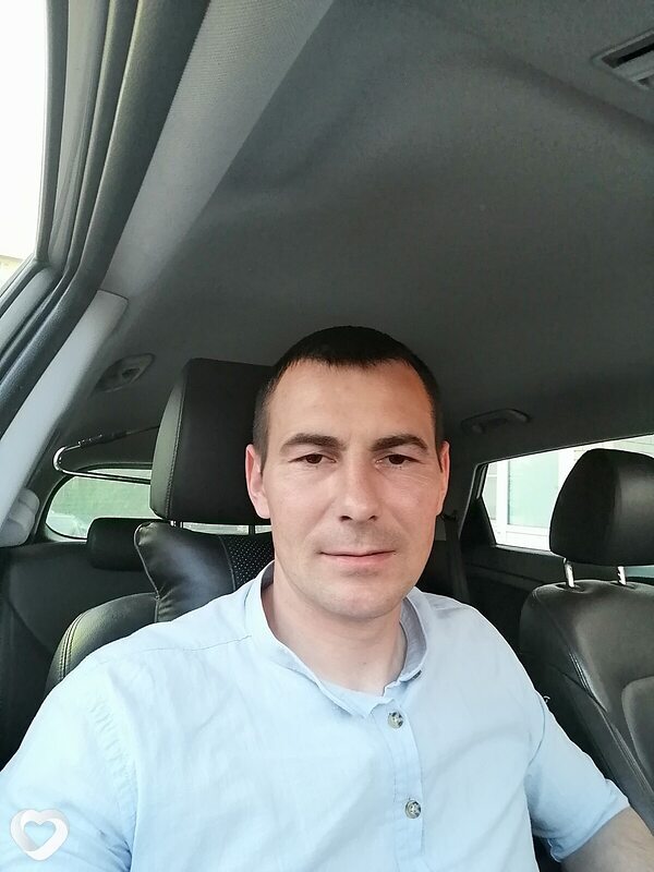 Дмитрий, 37, Саратове — анкета №731592