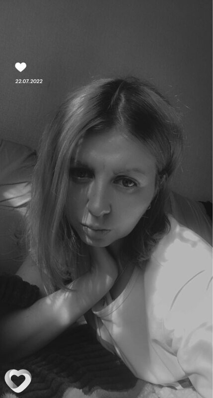 Наташа, 38, Брянске — анкета №731894
