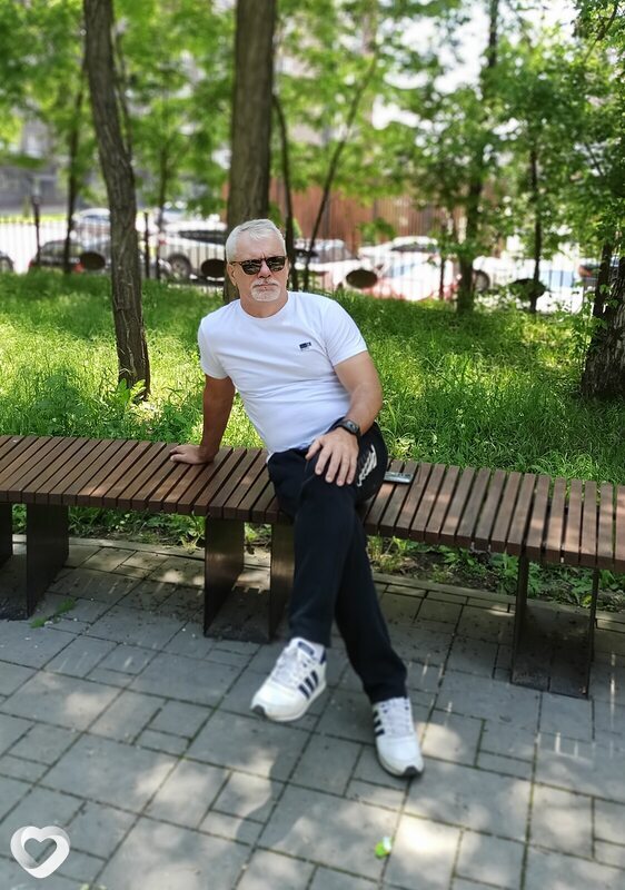 Артур, 59, Ростове-на-Дону — анкета №731900