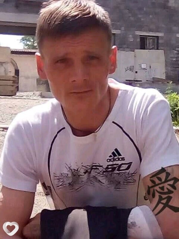 Игорь, 49, Нижнем Тагиле — анкета №731903