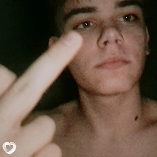 Ярик, 21, Гомеле — анкета №731630