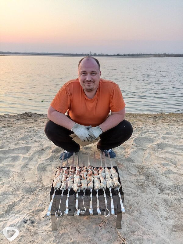 Алексей, 37, Нефтеюганске — анкета №731631