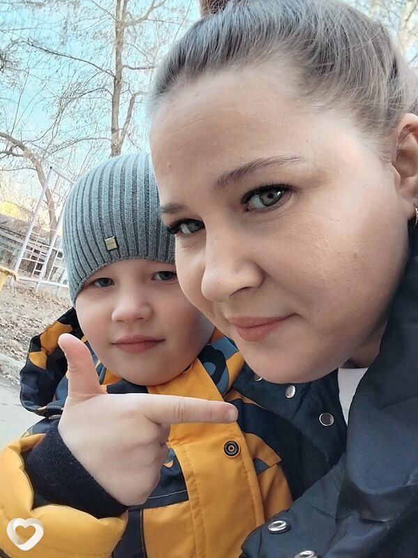 Nastena, 35, Челябинске — анкета №731633