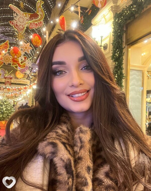 Полина, 36, Тобольске — анкета №731636