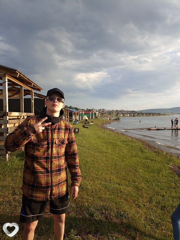 Айдар, 22, Стерлитамаке — анкета №731645