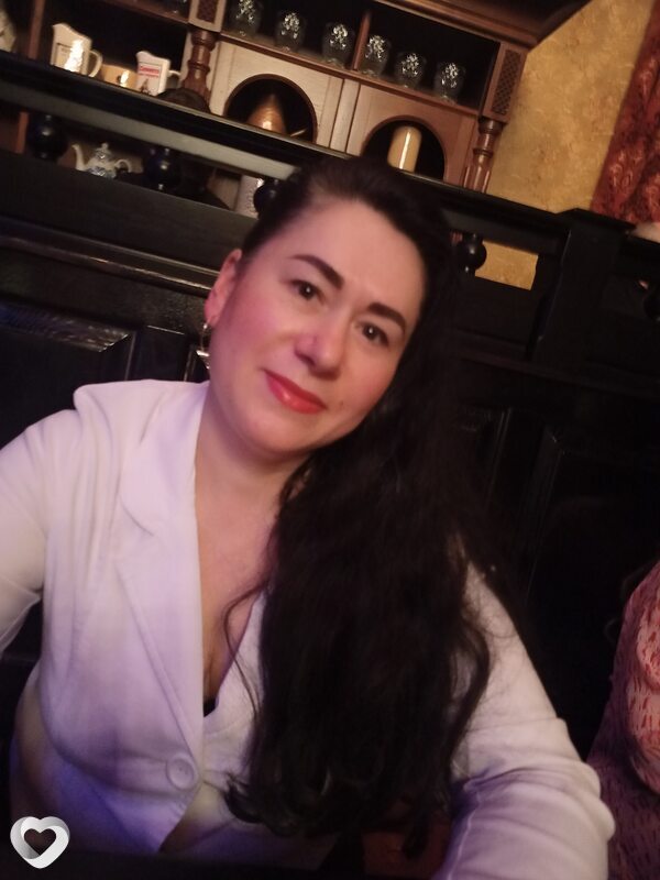 Арина, 48, Харькове — анкета №731647