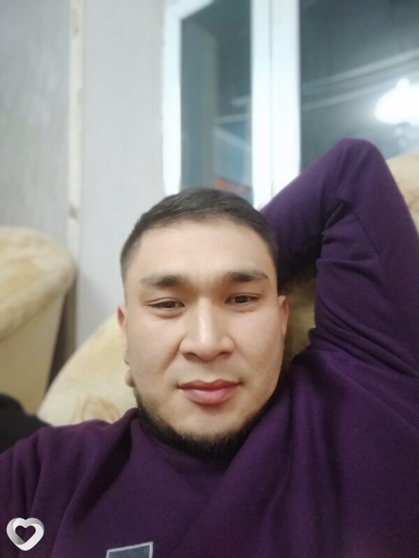 Азамат, 33, Кызылорде — анкета №731704