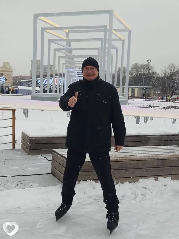 Андрей, 65, Москве — анкета №731706