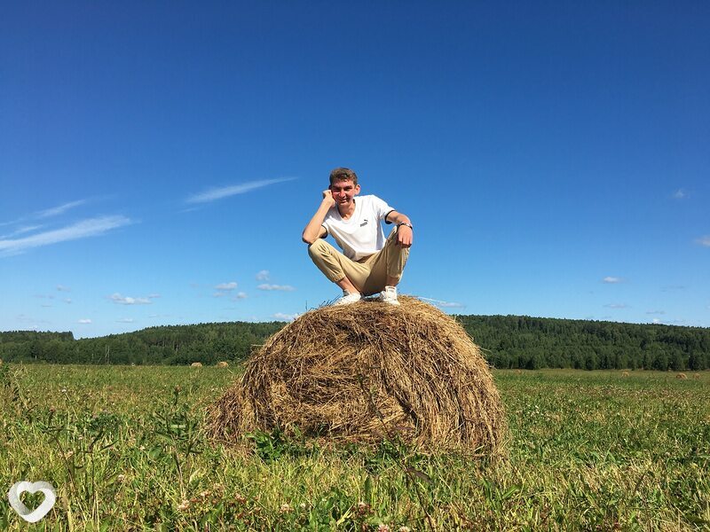 Рубен, 32, Нефтекамске — анкета №731713