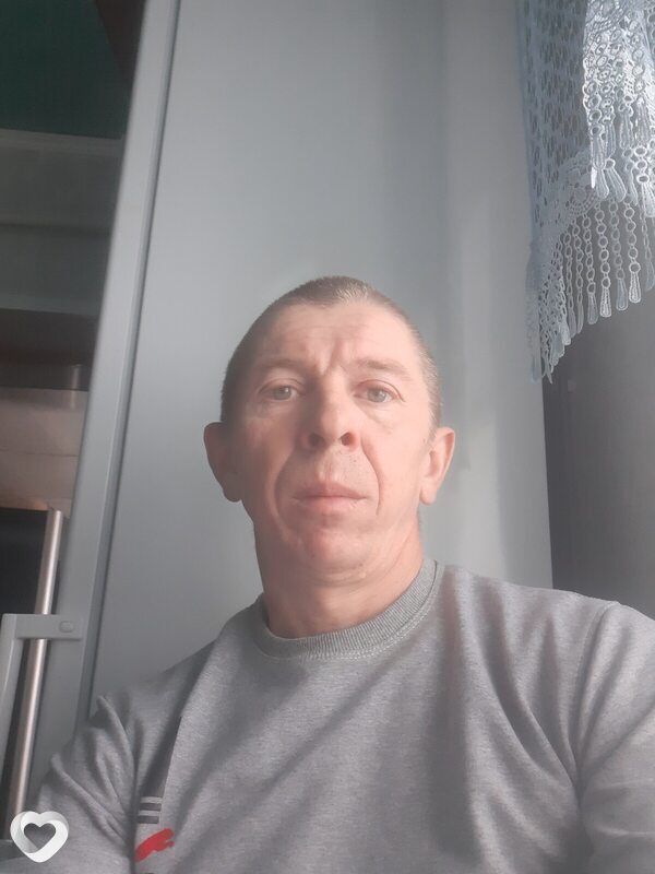 Рома, 41, Кузнецке — анкета №731714