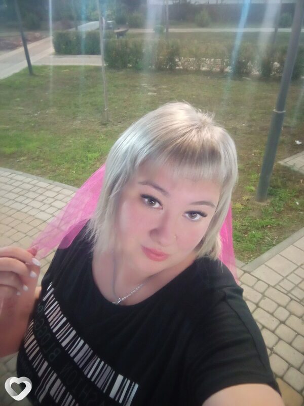 Алина, 32, Димитровграде — анкета №731715
