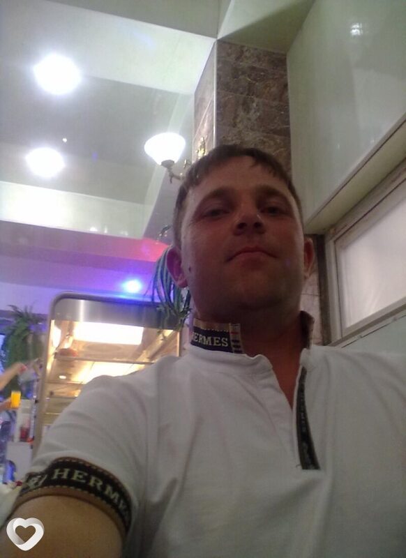 Андрей, 36, Москве — анкета №731727