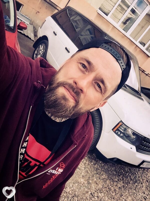 Егор, 39, Казани — анкета №731481