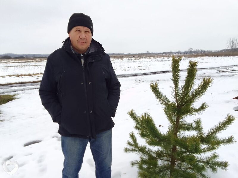 Александр, 60, Курске — анкета №731487