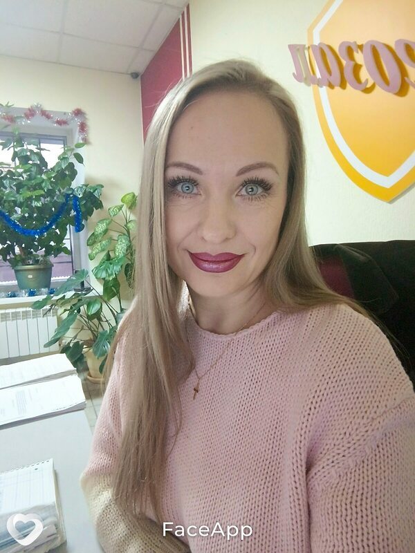 Елена, 50, Тюмени — анкета №731490