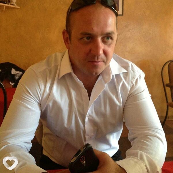 Андрей, 42, Новороссийске — анкета №731493