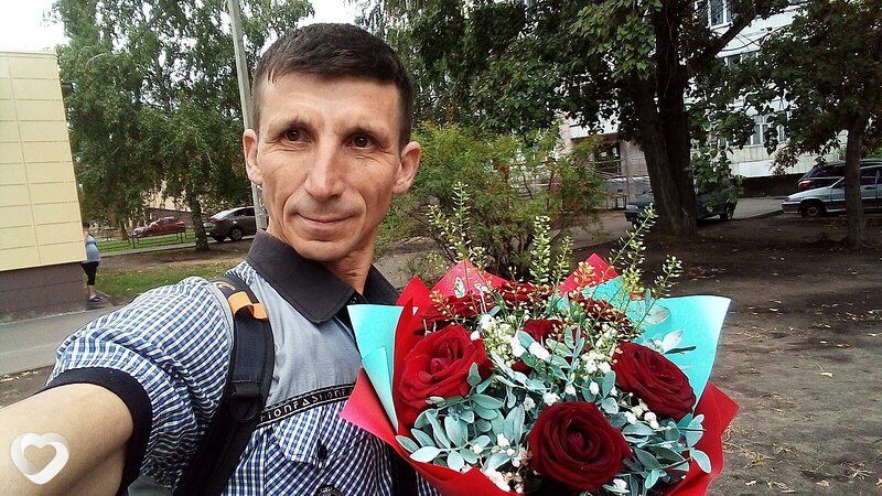 Айрат, 52, Казани — анкета №731496