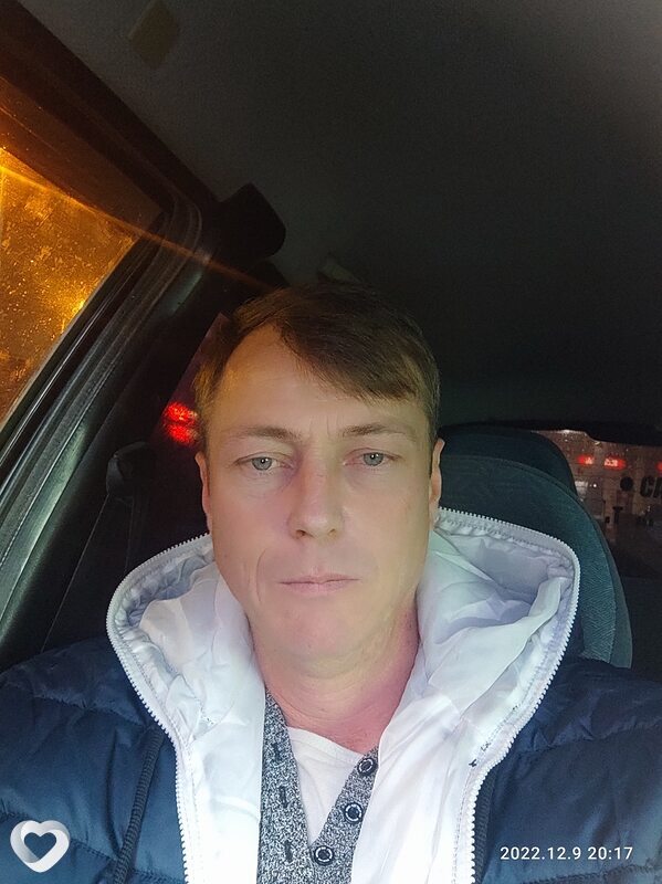 Андрей, 44, Краснодаре — анкета №731498