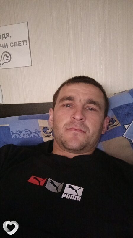 Альберт, 32, Уфе — анкета №731502