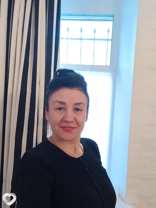 Ольга, 46, Нижнем Новгороде — анкета №731661
