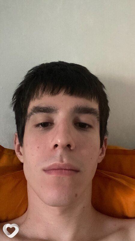 Даниил, 21, Ростове-на-Дону — анкета №731667