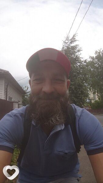 Дима, 46, Бобруйске — анкета №731669