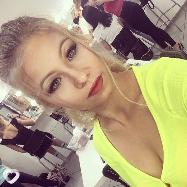Настя, 32, Челябинске — анкета №731671