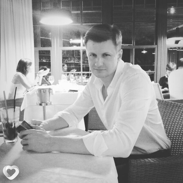 Алексей, 34, Москве — анкета №731672